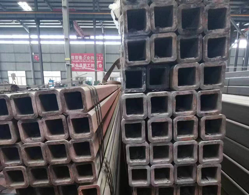 七台河国标Q345B方管